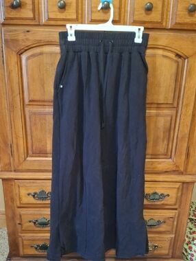 Popflex Flared Sweatpants